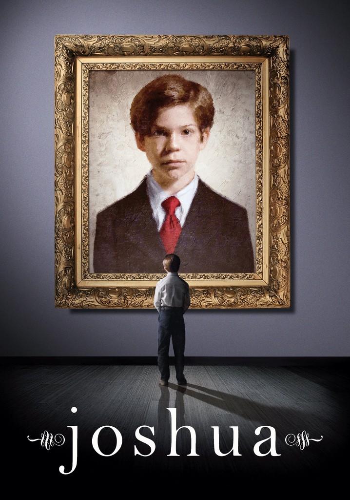 Joshua poster