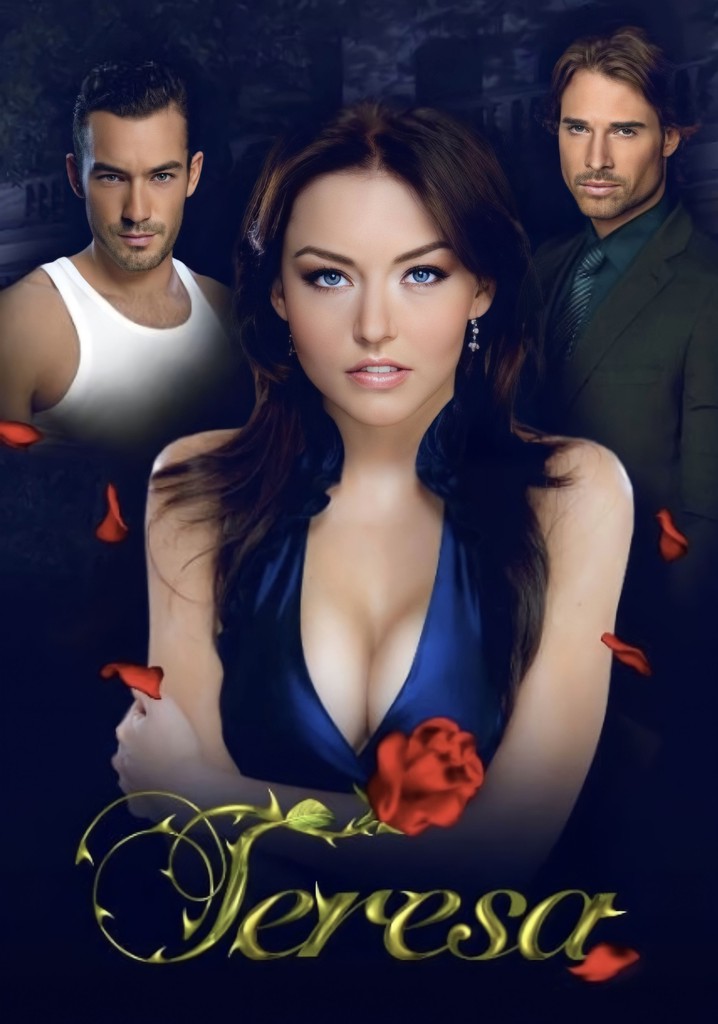 Teresa poster