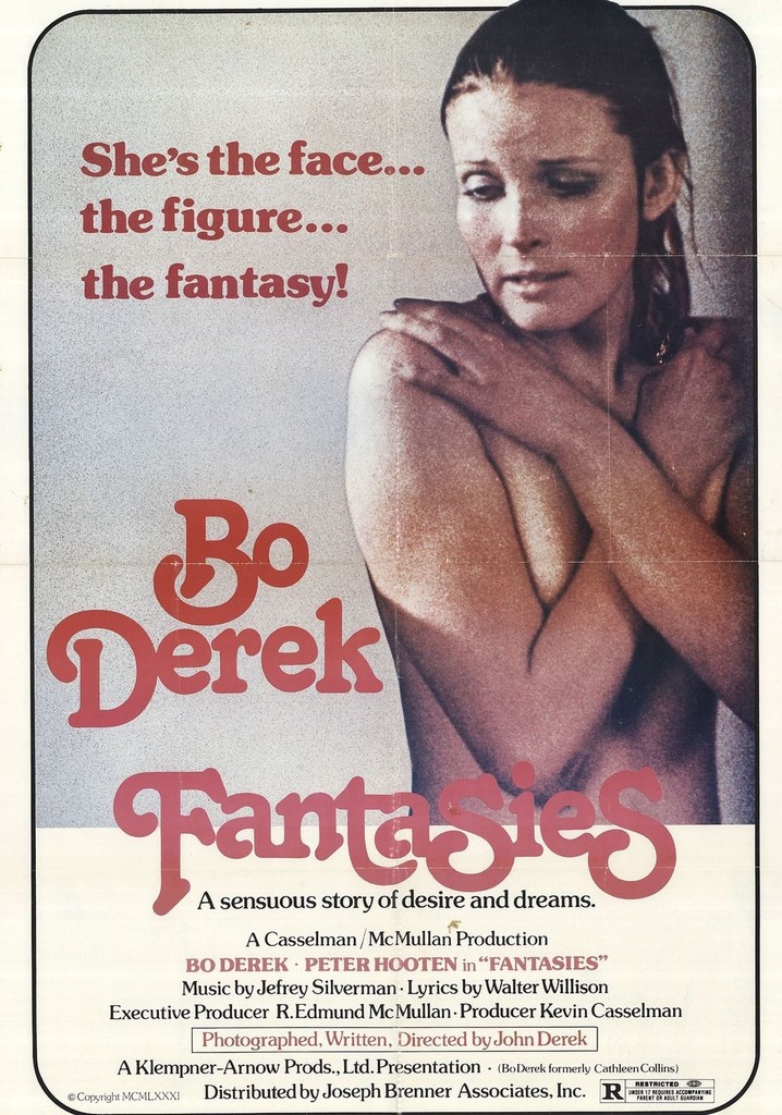 Fantasies poster