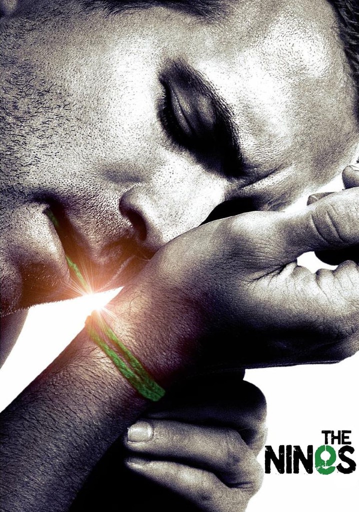 The Nines poster