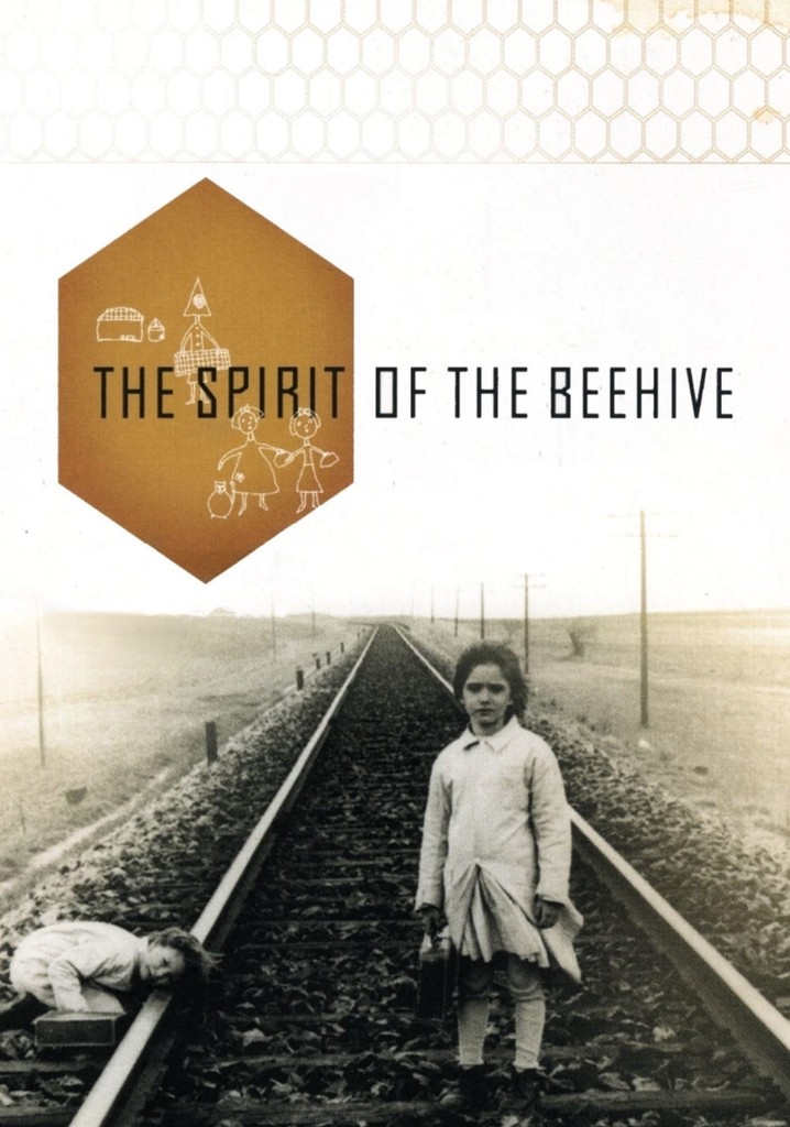 The Spirit of the Beehive poster