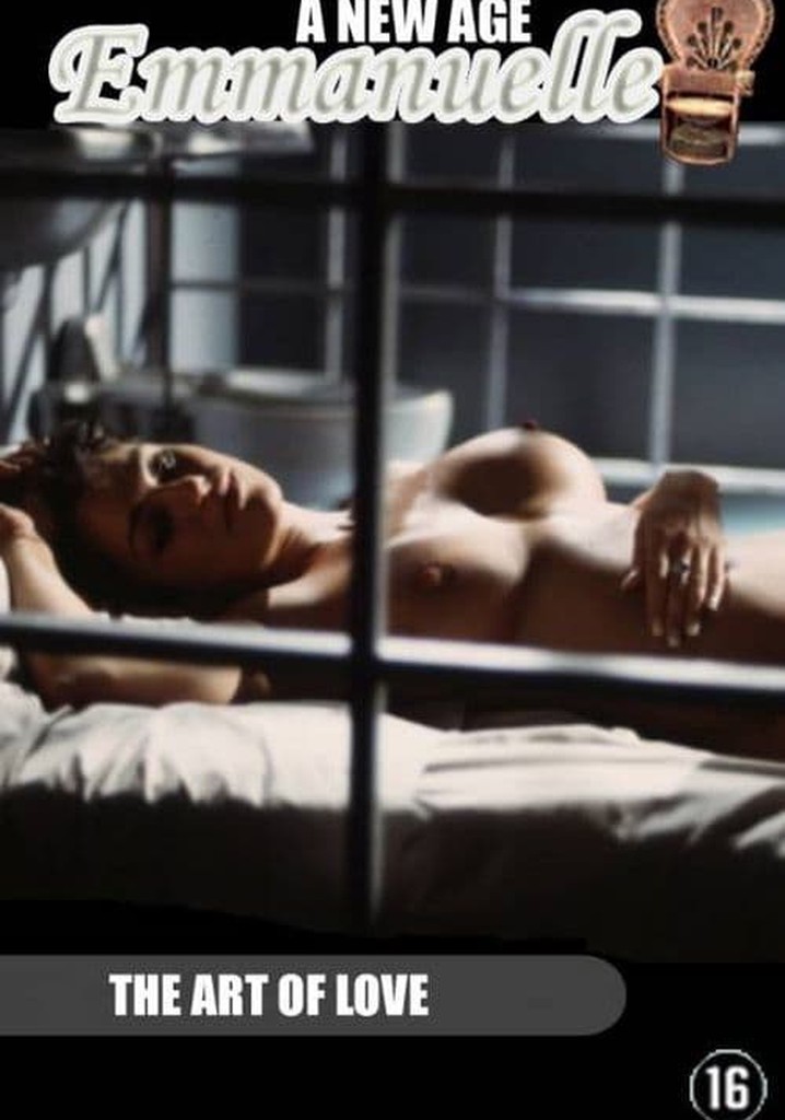 Emmanuelle 2000: Emmanuelle and the Art of Love poster