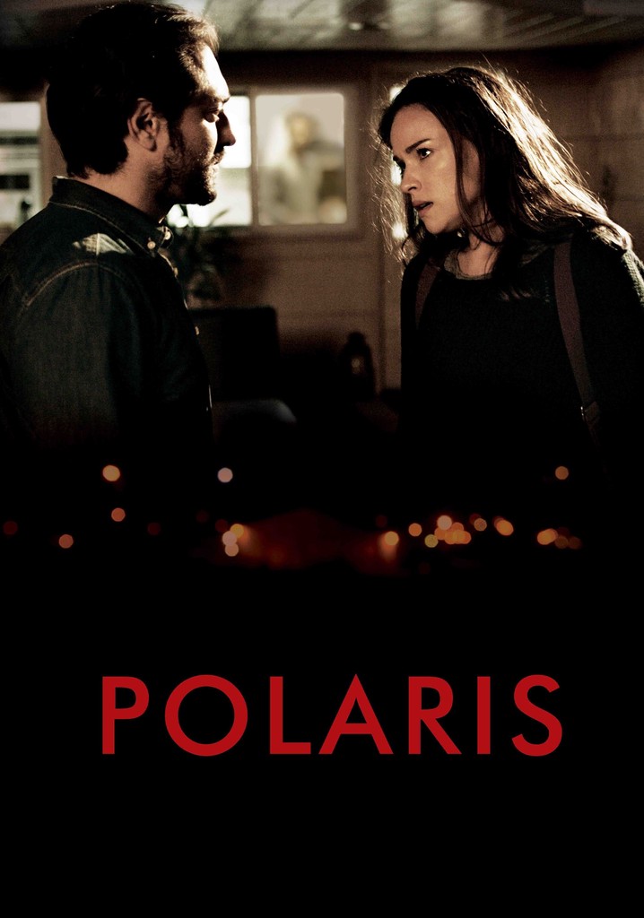 Polaris poster