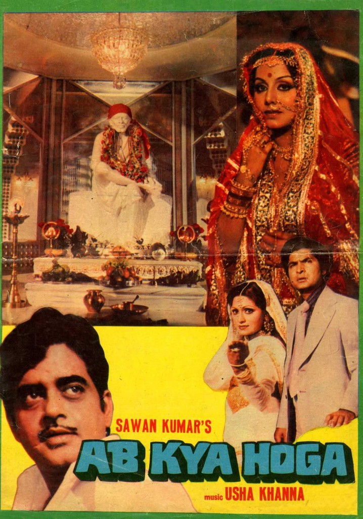 Ab Kya Hoga poster