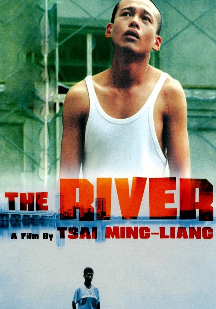 The River poster