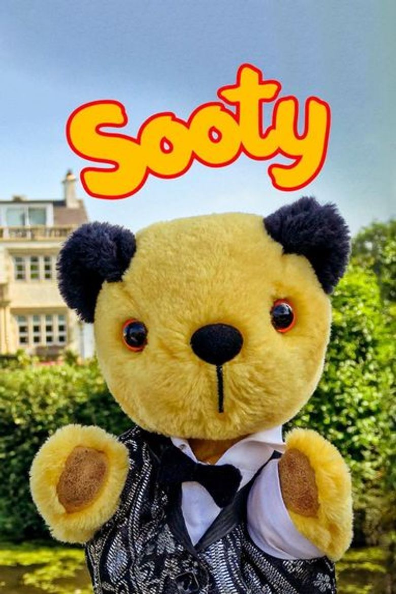 Sooty poster