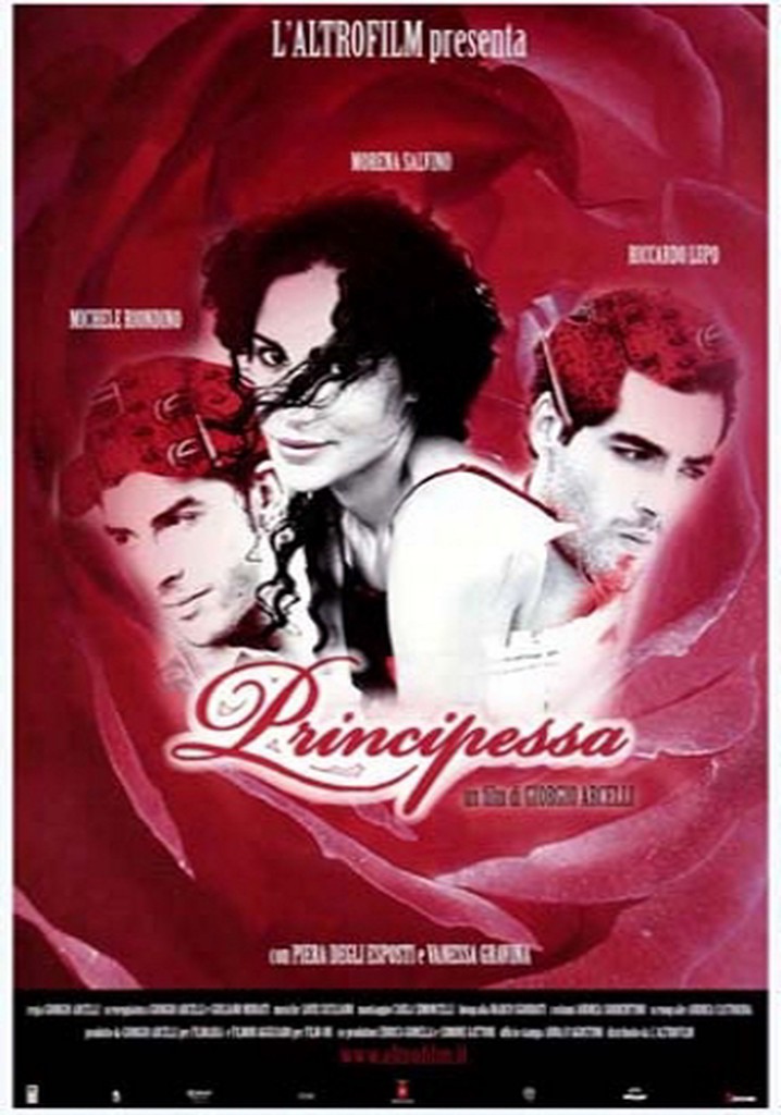 Principessa poster
