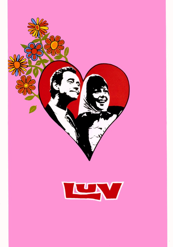 Luv poster