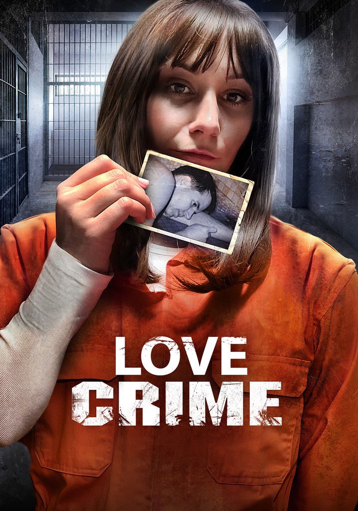 Love Crime poster