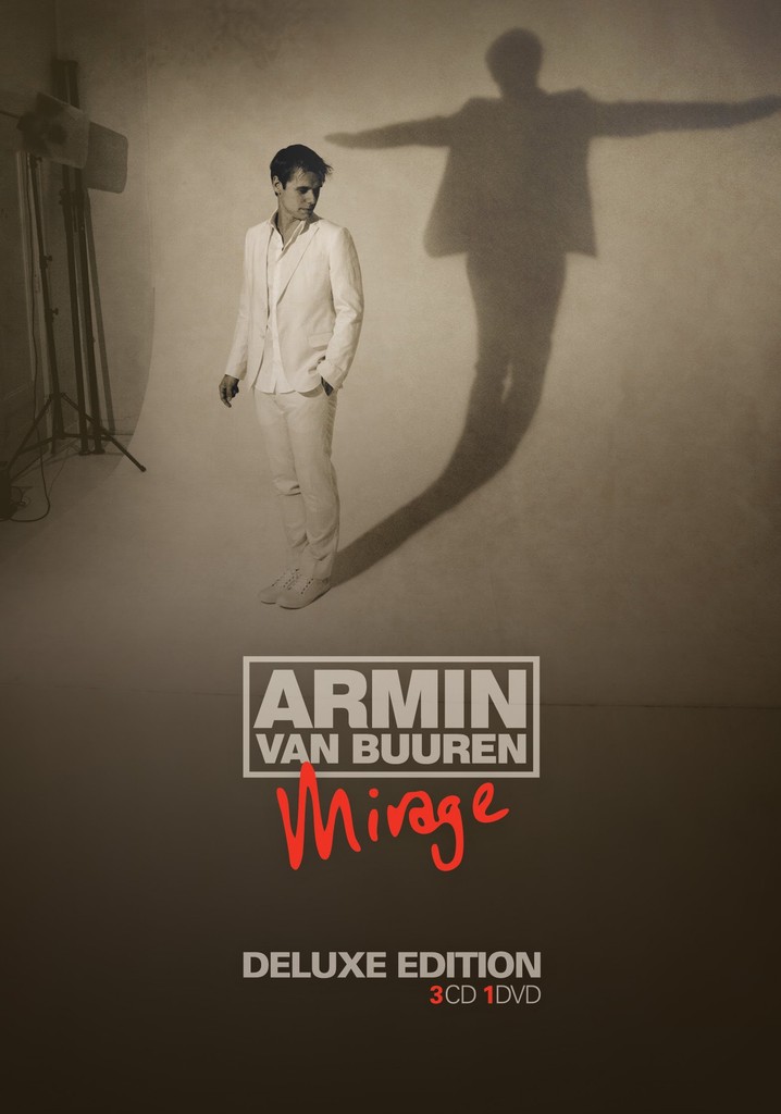 Armin Only: Mirage poster