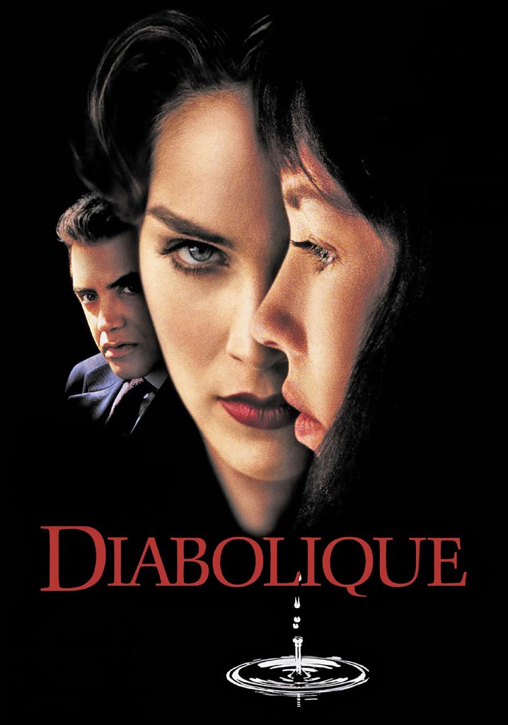 Diabolique poster