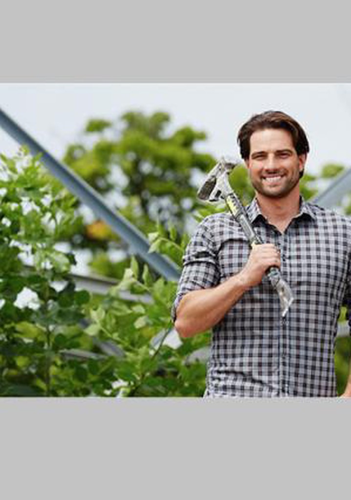 Buyers Bootcamp with Scott McGillivray poster