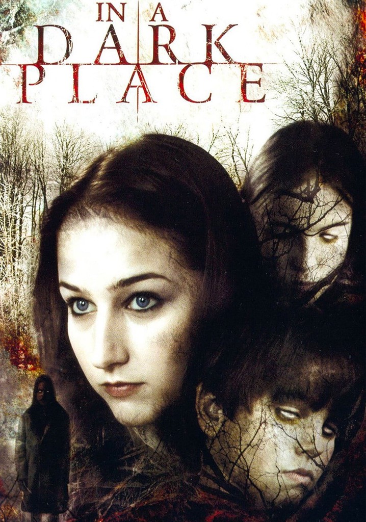 In a Dark Place poster