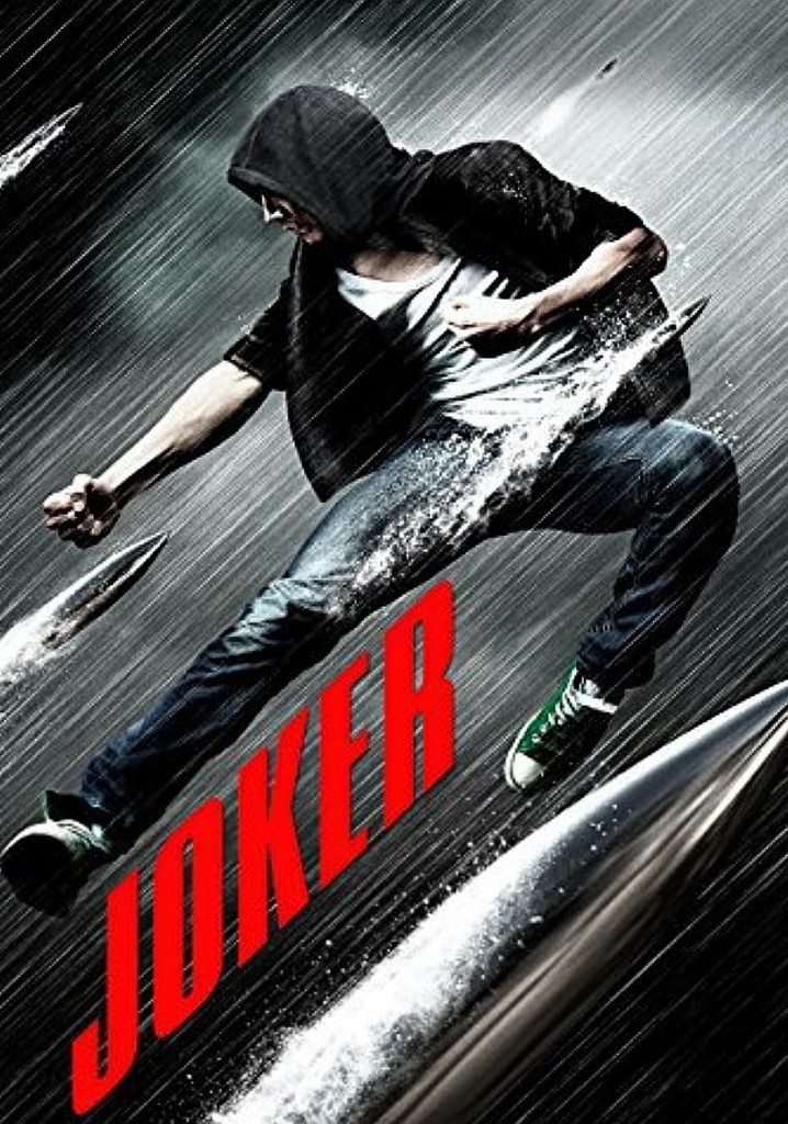 Joker poster