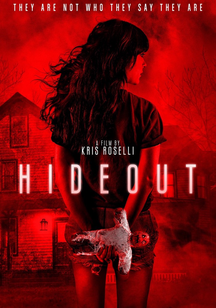 Hideout poster