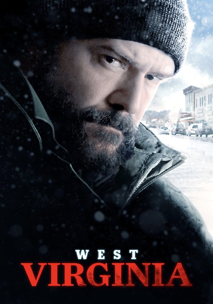 West Virginia Stories poster