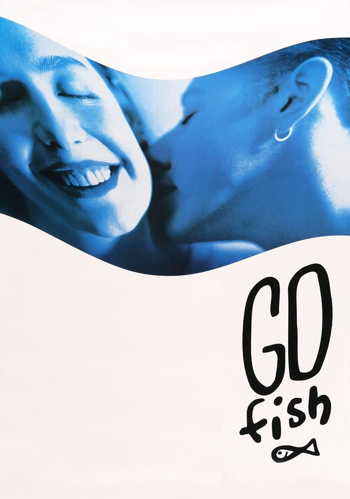 Go Fish poster