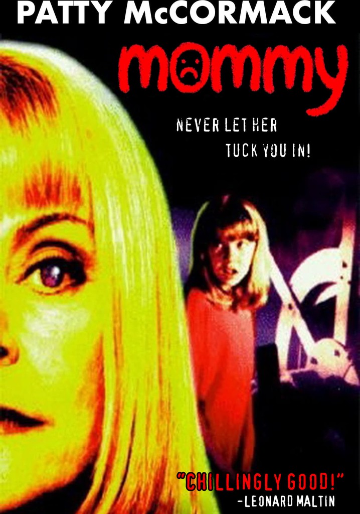 Mommy poster