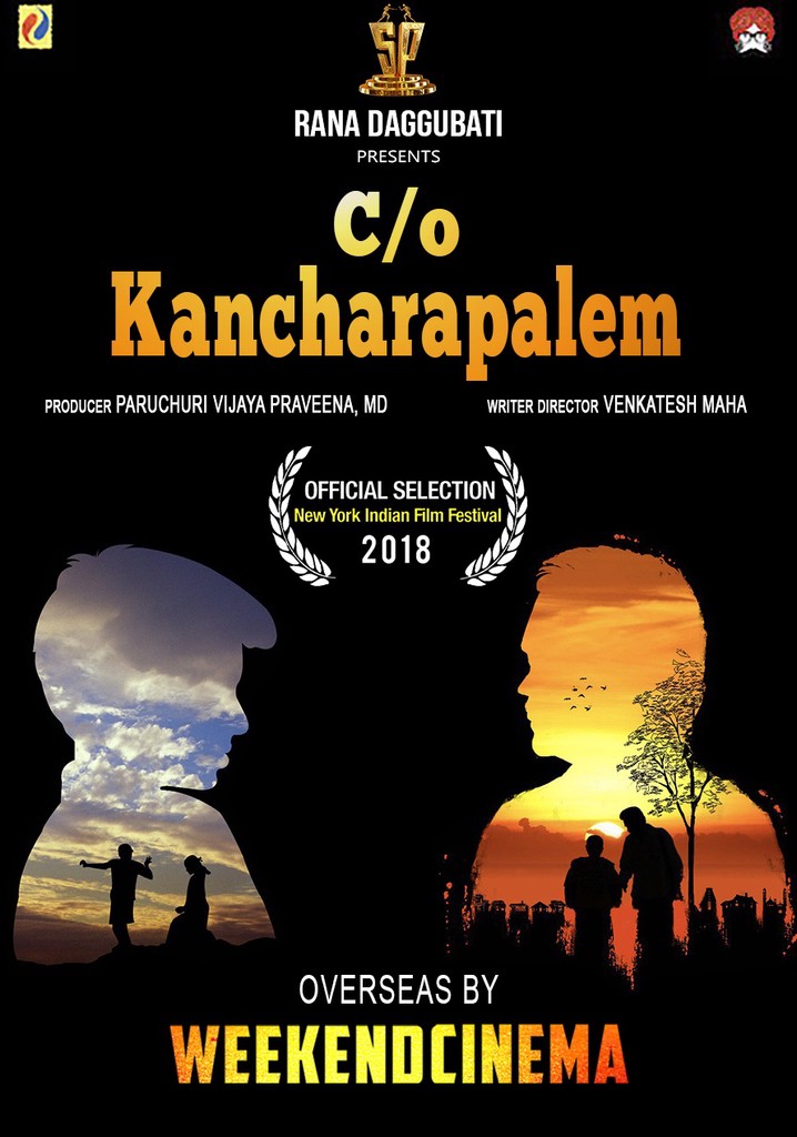 C/o Kancharapalem poster