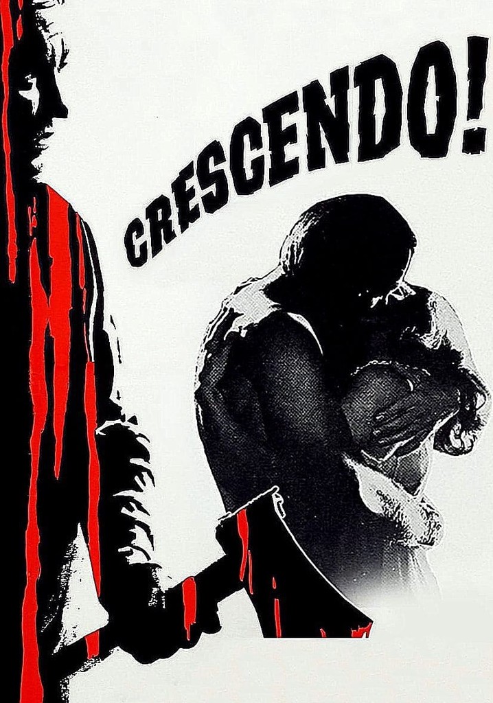 Crescendo poster