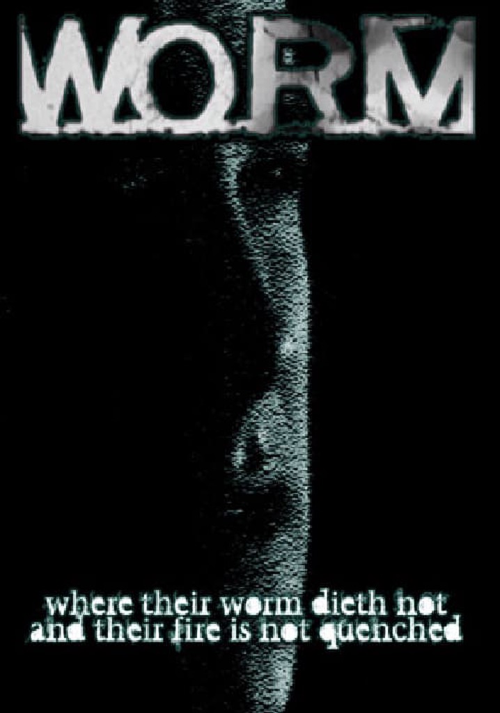 Worm poster