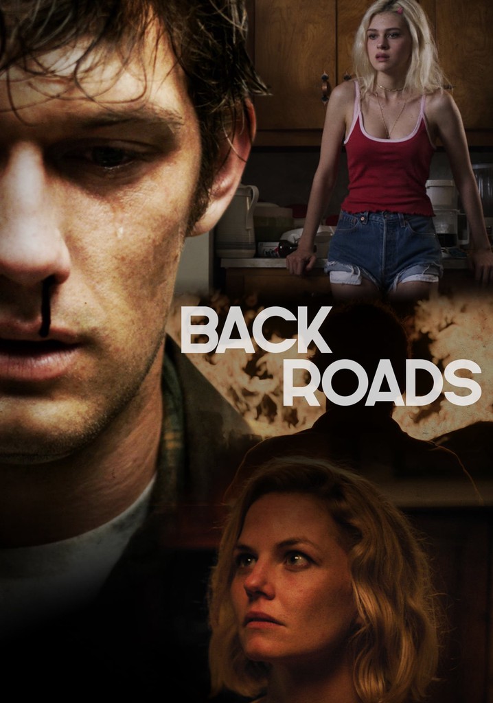 Back Roads poster