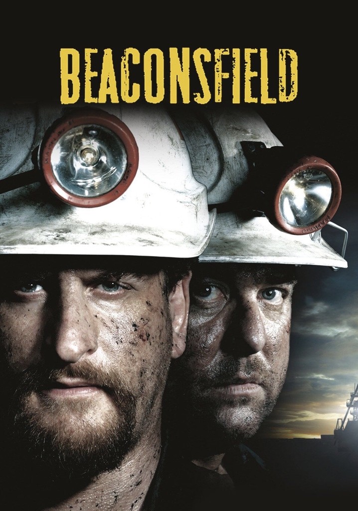 Beaconsfield poster