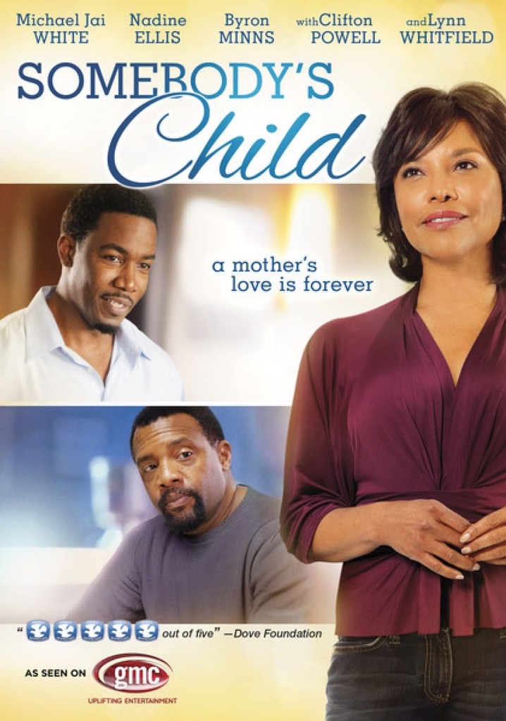 Somebody's Child poster