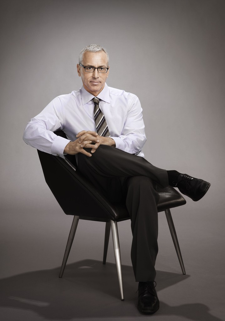 Celebrity Rehab with Dr. Drew poster