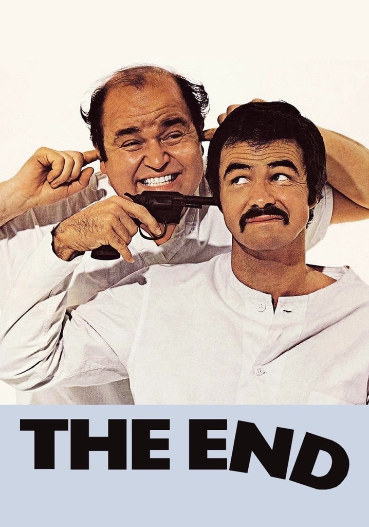 The End poster