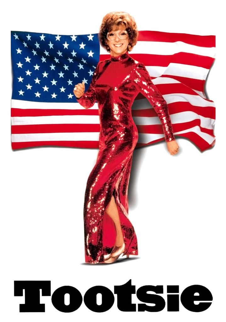 Tootsie poster