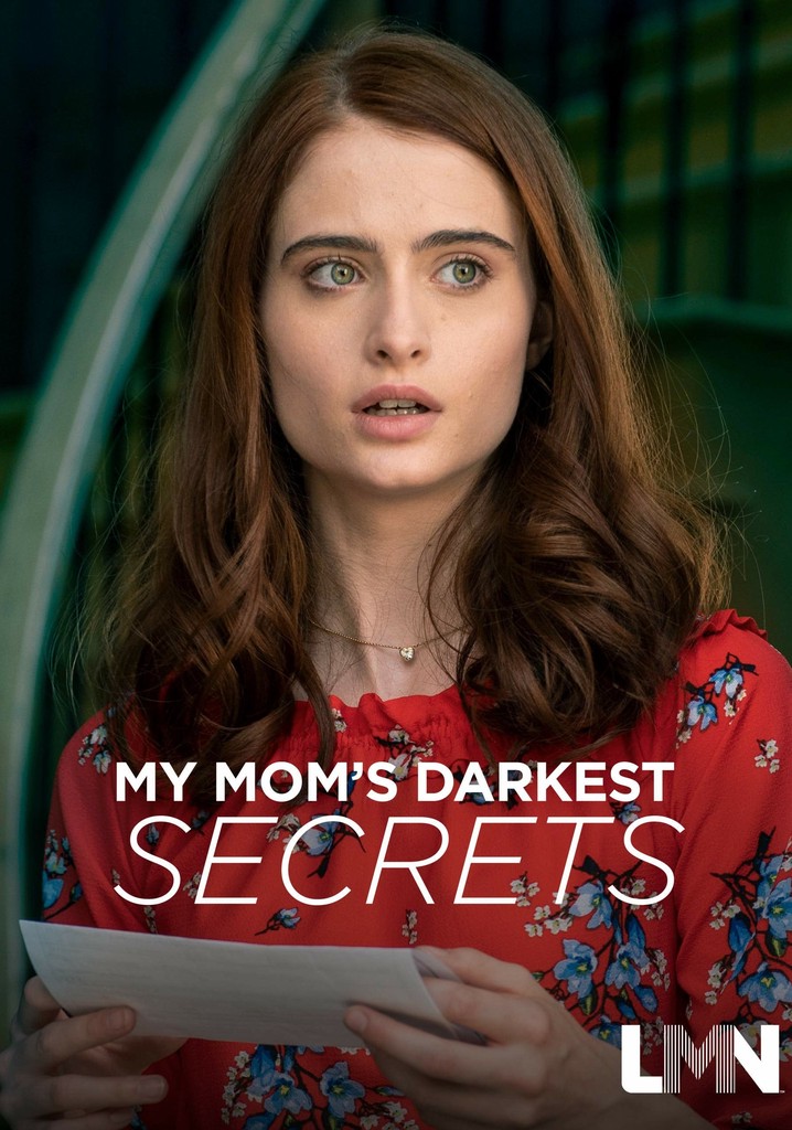 My Mom's Darkest Secrets poster
