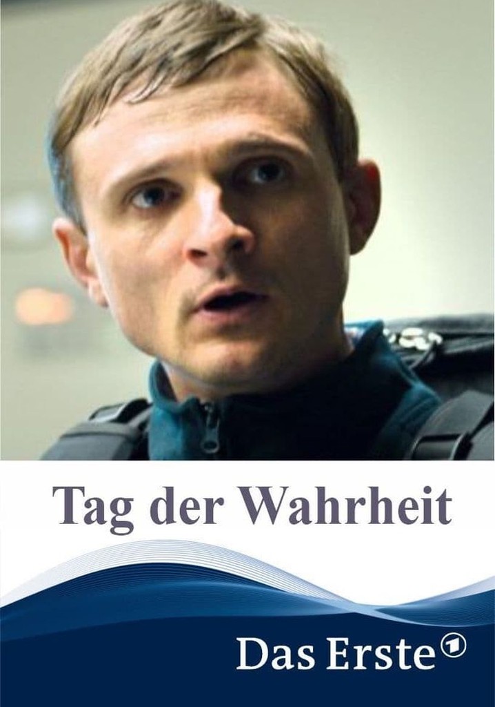 Tag der Wahrheit poster