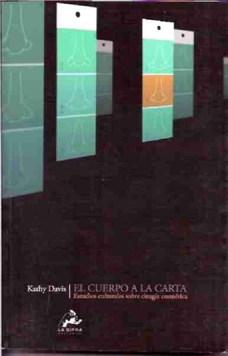 Cuerpo a la carta poster