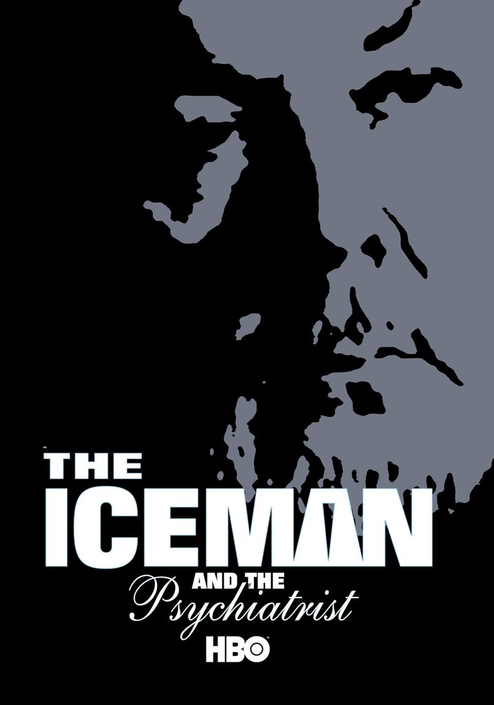 The Iceman and the Psychiatrist poster