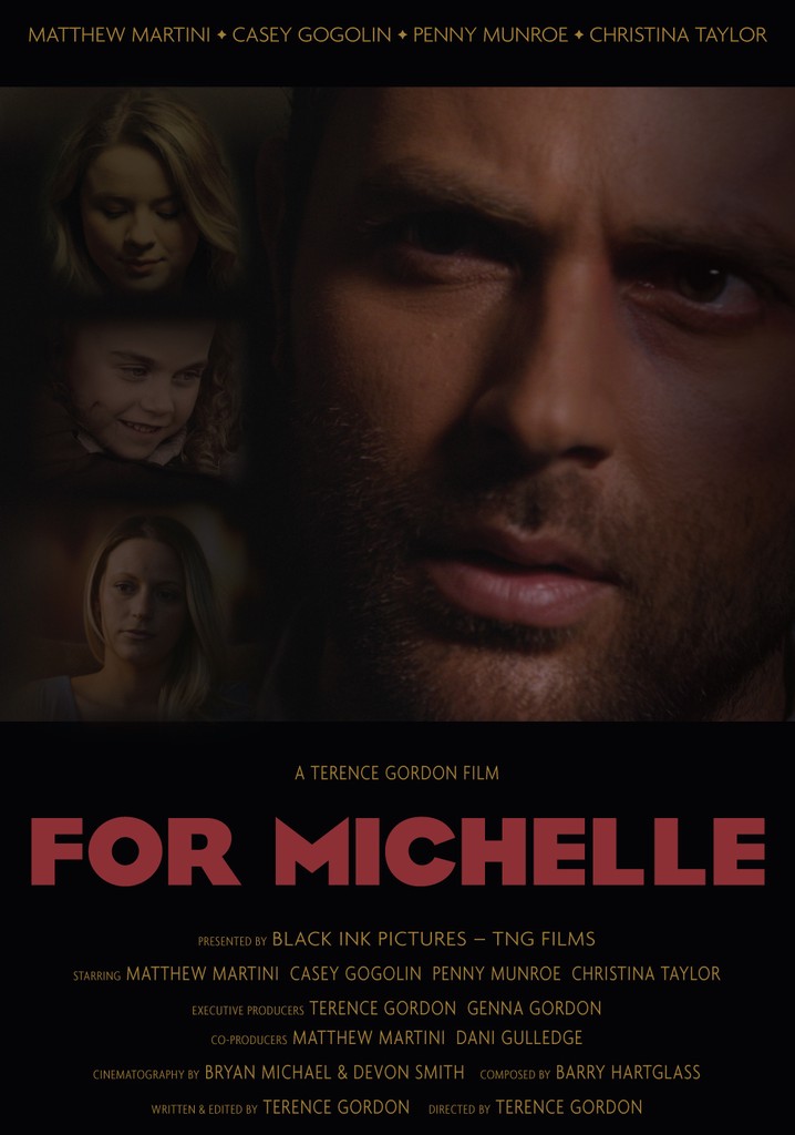 For Michelle poster