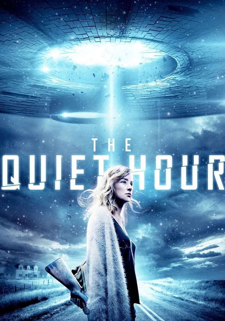 The Quiet Hour poster