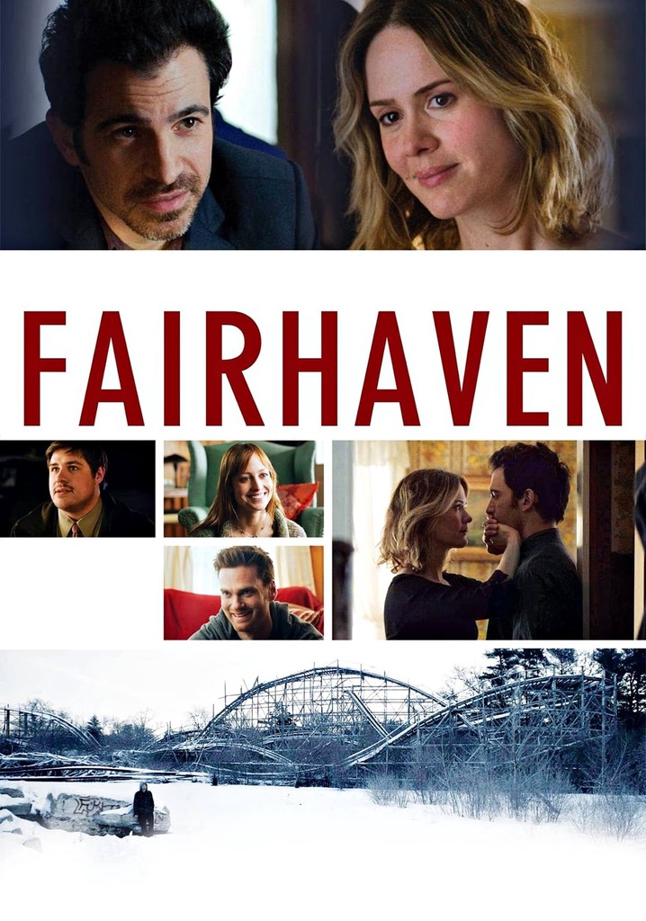 Fairhaven poster