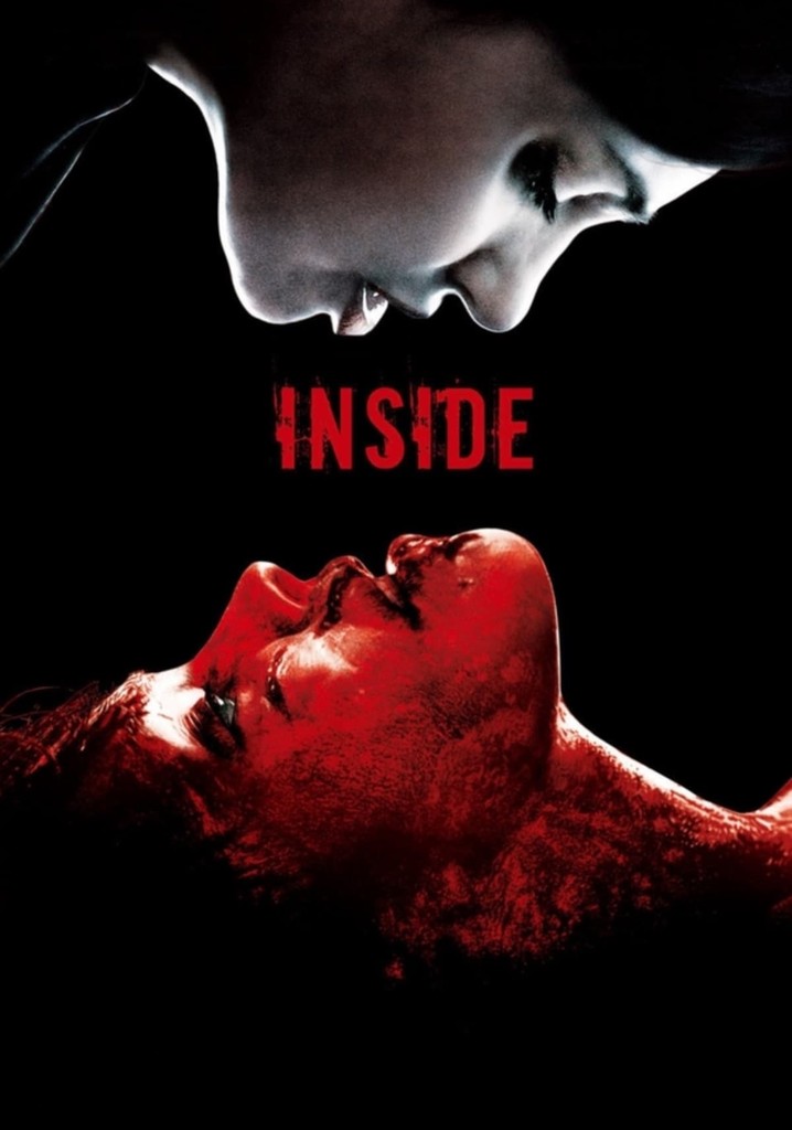 Inside poster