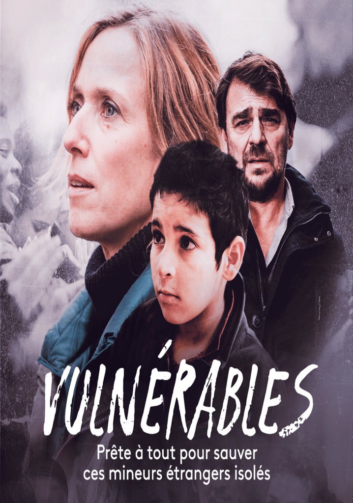 Vulnérables poster