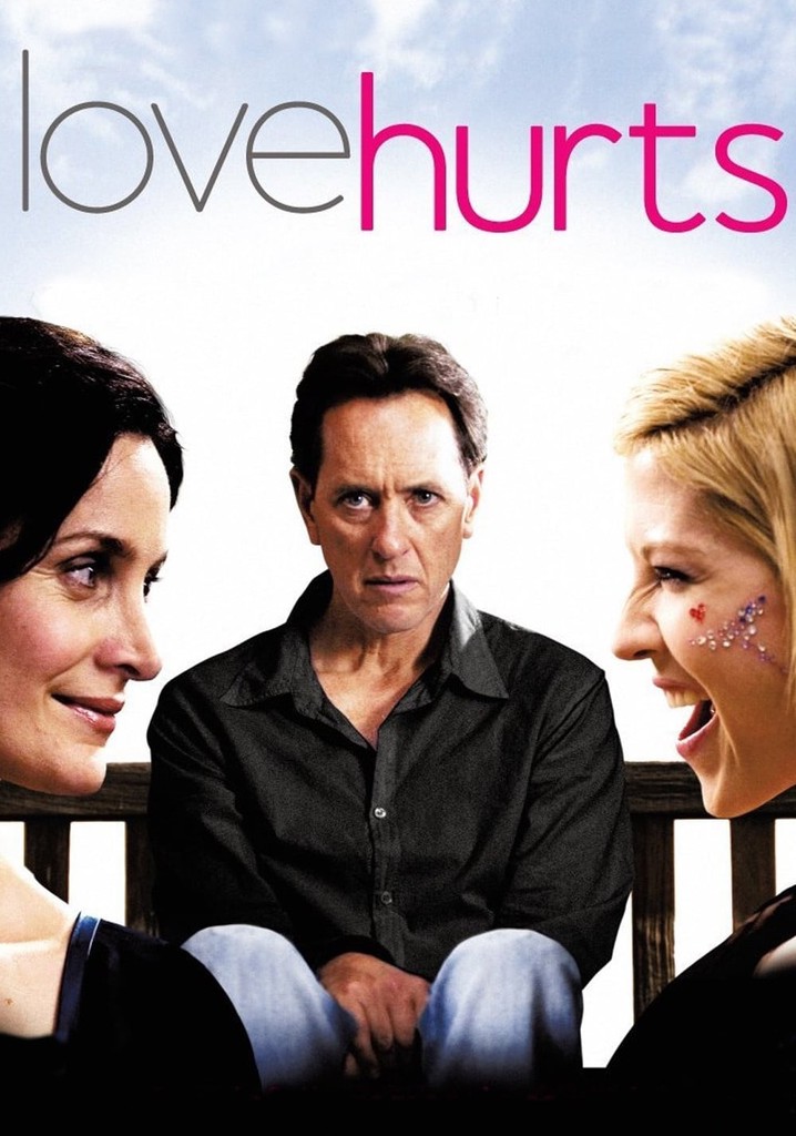 Love Hurts poster