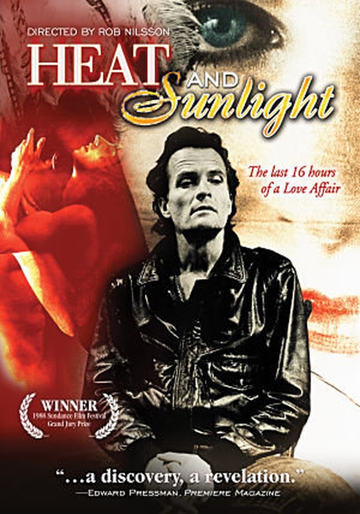 Heat and Sunlight poster