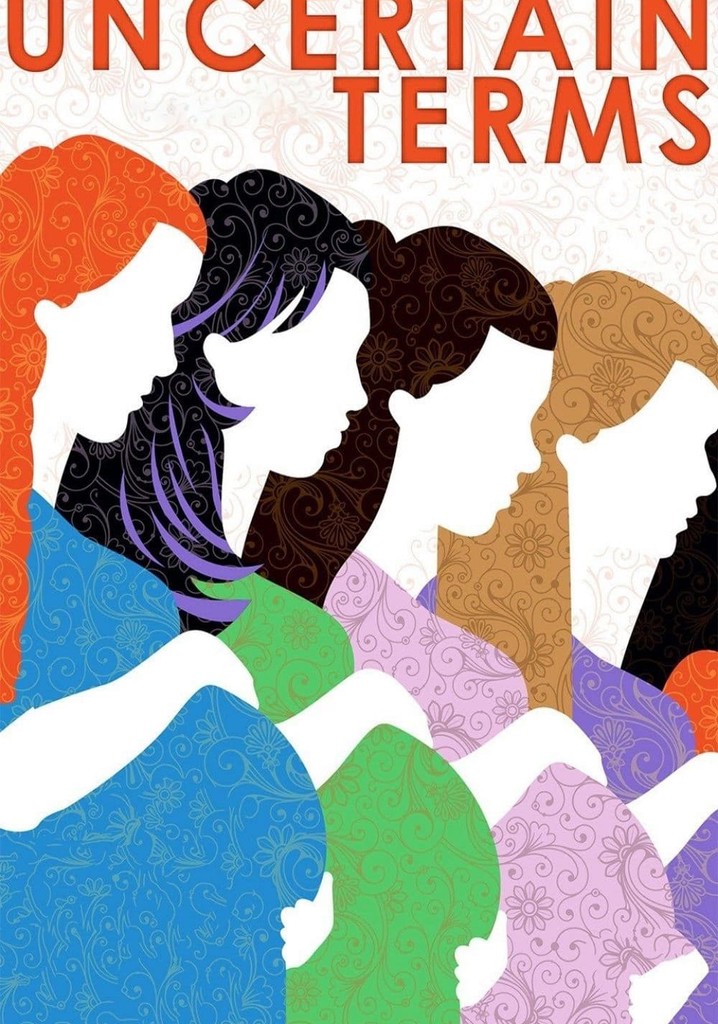Uncertain Terms poster