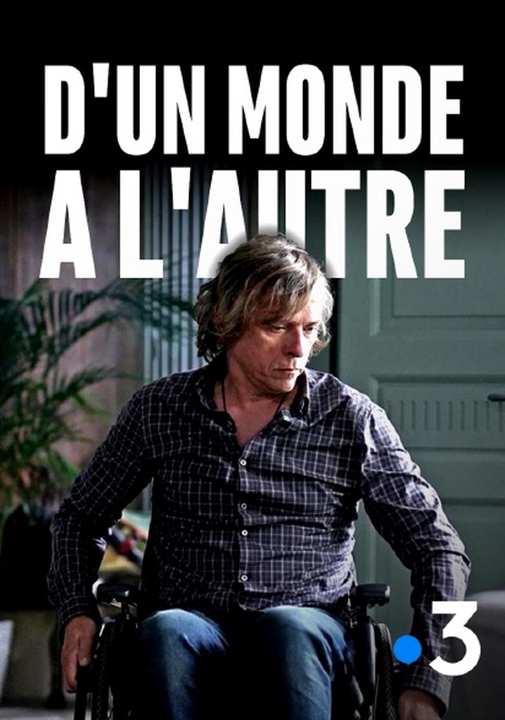 D'un monde à l'autre poster