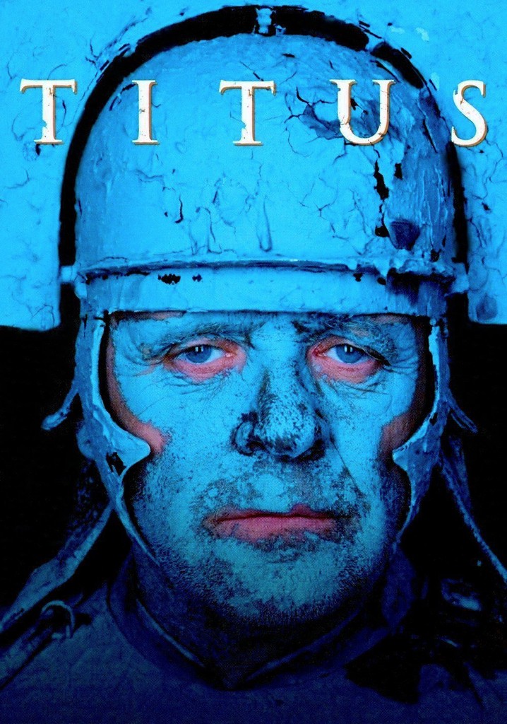 Titus poster