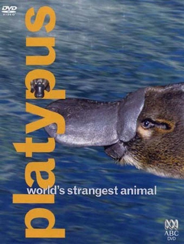 ABC Documentaries poster