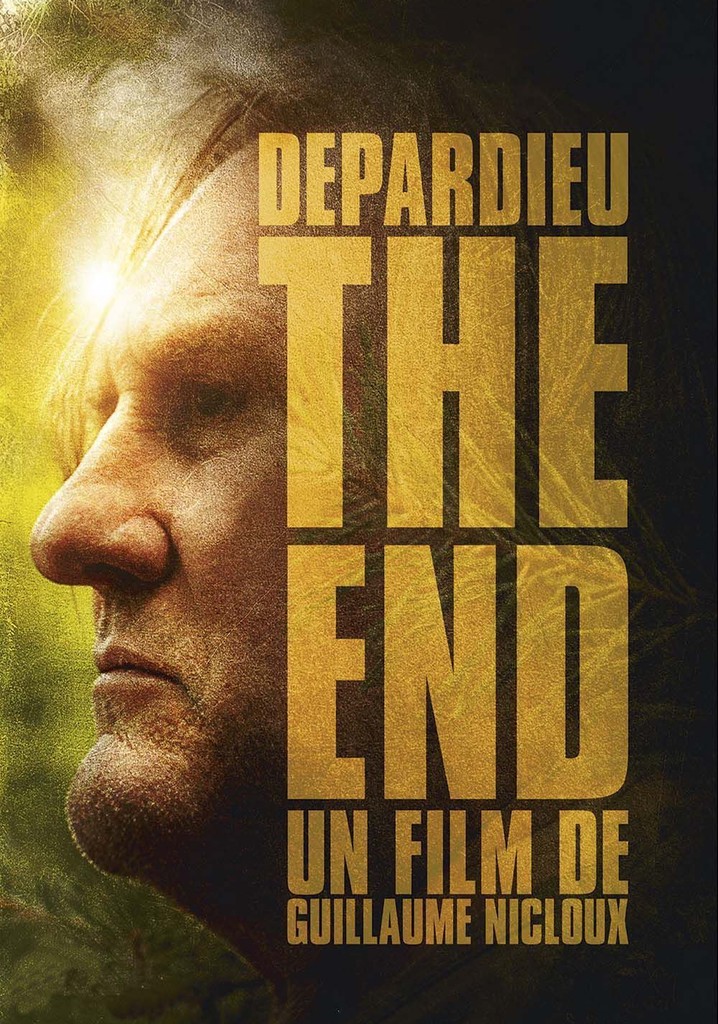 The End poster