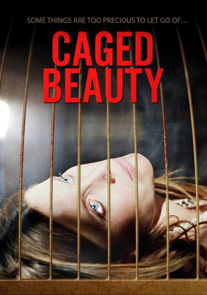 Caged Beauty poster