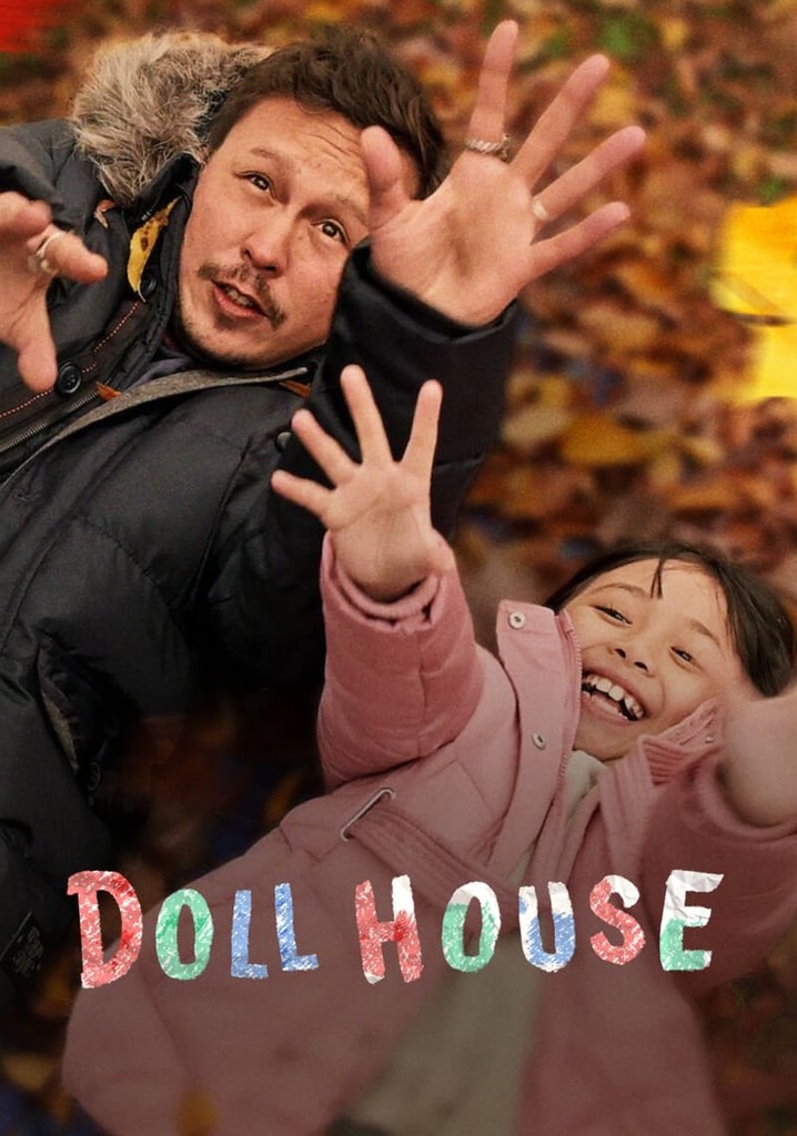 Doll House poster