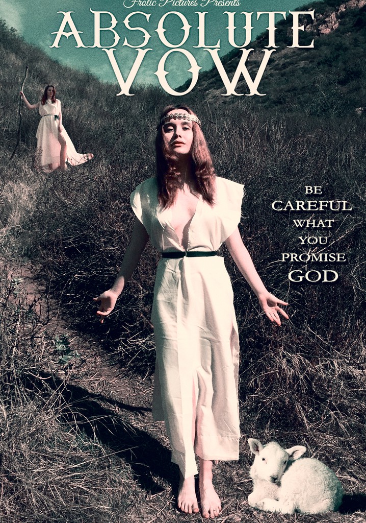 Absolute Vow poster